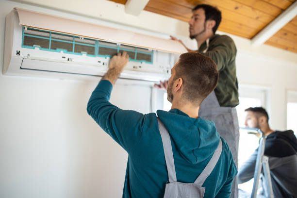 Best Seasonal HVAC Services in Holtsville, NY