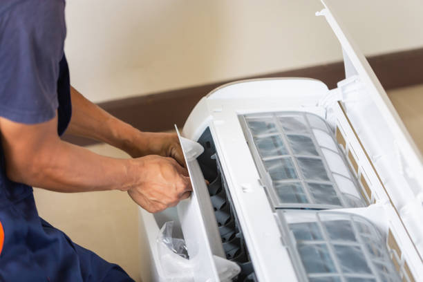 Best Energy-efficient HVAC Solutions in Holtsville, NY