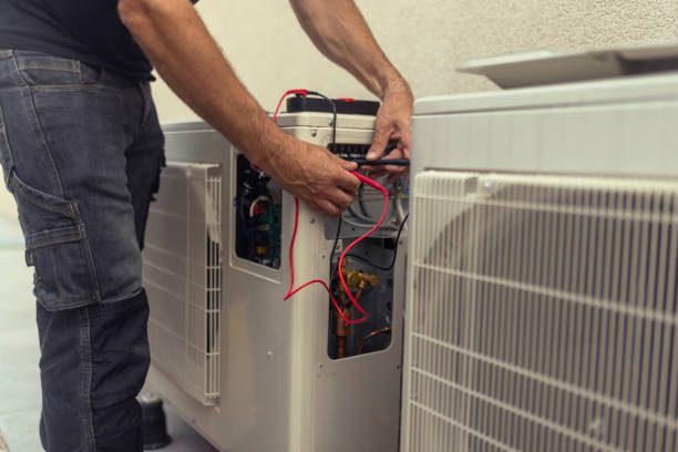 Best Solar-powered HVAC Systems in Holtsville, NY