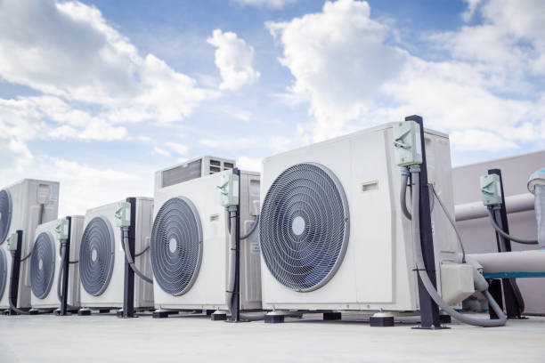 Best Thermostats and Smart Controls in Holtsville, NY
