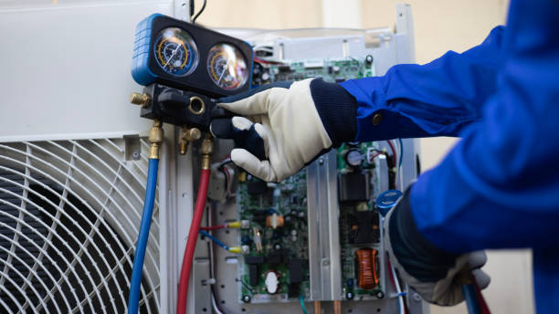Best Residential HVAC in Holtsville, NY